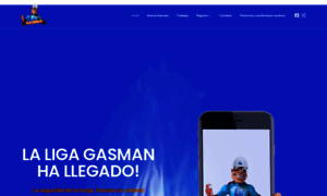 Gasman.com.co thumbnail