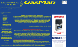 Gasman.cz thumbnail