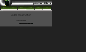 Gasmanfilms.com thumbnail