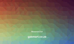 Gasmart.co.za thumbnail