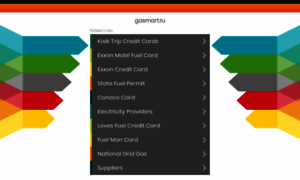 Gasmart.ru thumbnail