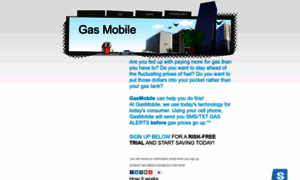 Gasmobile.ca thumbnail