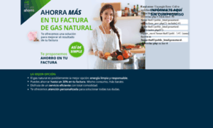 Gasnatural-ahorro.digitalmedia-comunicacion.com thumbnail