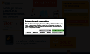 Gasnatural-instalar.es thumbnail