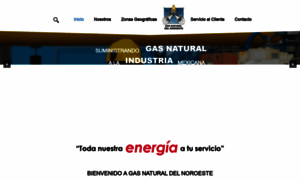 Gasnaturaldelnoroeste.com.mx thumbnail