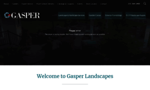 Gasper.net thumbnail