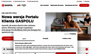 Gaspol.pl thumbnail