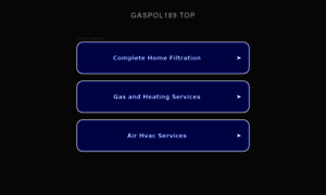 Gaspol189.top thumbnail