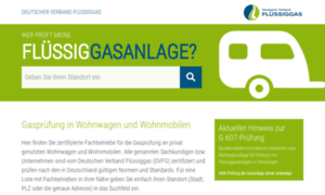 Gaspruefung-wohnwagen-wohnmobile.de thumbnail
