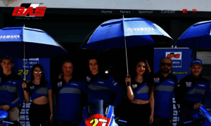 Gasracingteam.it thumbnail