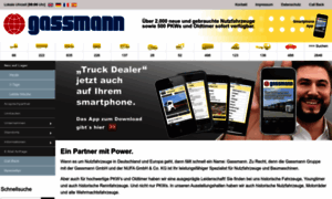 Gassmann-gmbh.com thumbnail