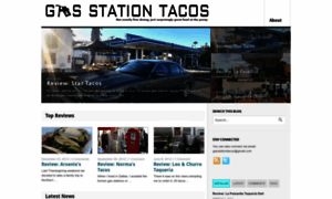 Gasstationtacos.com thumbnail