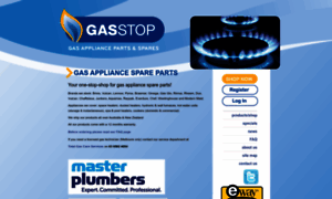 Gasstop.com.au thumbnail