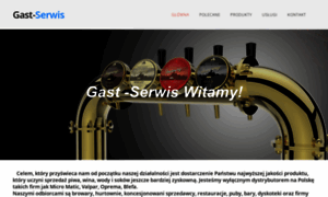 Gast-serwis.pl thumbnail