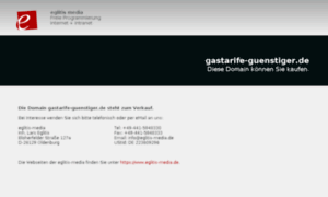 Gastarife-guenstiger.de thumbnail