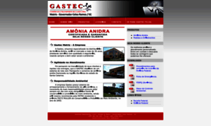 Gastecsc.com.br thumbnail