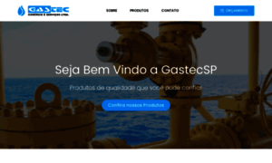 Gastecsp.com.br thumbnail