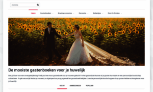Gastenboek.nl thumbnail