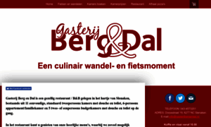Gasterijbergendal.nl thumbnail