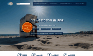 Gastgeber-binz.de thumbnail