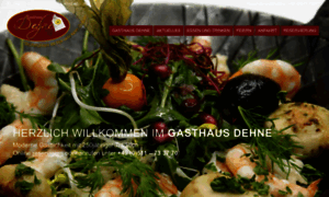 Gasthaus-dehne.de thumbnail