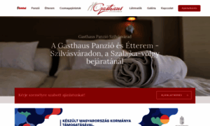 Gasthaus-szilvasvarad.hu thumbnail