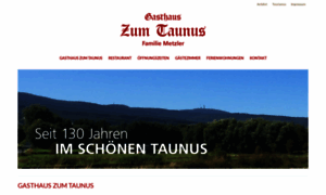 Gasthaus-zum-taunus.de thumbnail