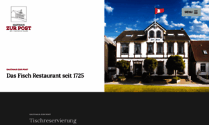 Gasthaus-zur-post-cranz.de thumbnail