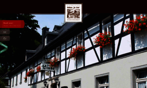 Gasthaus-zurlinde.de thumbnail