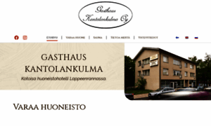 Gasthauslappeenranta.com thumbnail