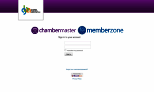 Gastonchamber.chambermaster.com thumbnail