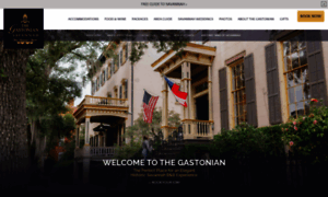 Gastonian.com thumbnail