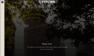 Gastown.org thumbnail