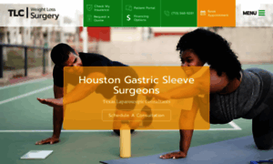 Gastricsleevetx.com thumbnail