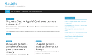 Gastrites.com.br thumbnail