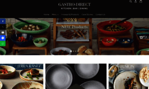 Gastro-direct.co.uk thumbnail