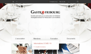 Gastro-fribourg.ch thumbnail