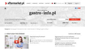 Gastro-info.pl thumbnail