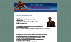 Gastro-kid.hu thumbnail