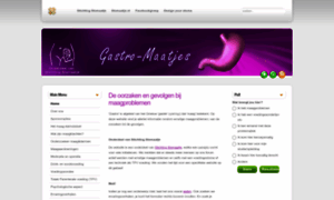 Gastro-maatjes.nl thumbnail