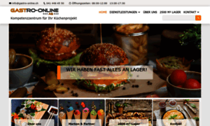 Gastro-online.ch thumbnail