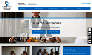 Gastroaargau.ch thumbnail