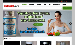 Gastrocare.net thumbnail