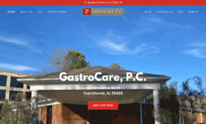 Gastrocarepc.com thumbnail