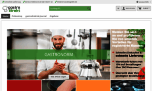 Gastrodirekt.de thumbnail