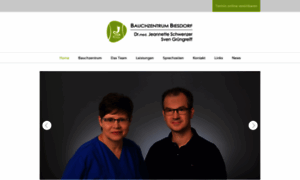 Gastroenterologie-berlin-biesdorf.de thumbnail