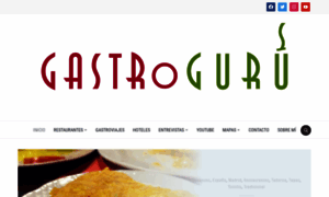 Gastroguru.es thumbnail