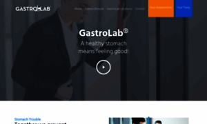 Gastrolab.com thumbnail