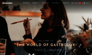 Gastrolux.eu thumbnail