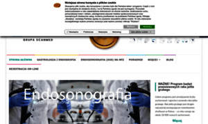 Gastromed.pl thumbnail